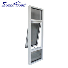 awing window inserts impact standard small bathroom window size with AS2047 standard on China WDMA