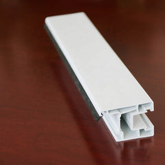 best seller window profiles upvc windows sliding pvc profiles