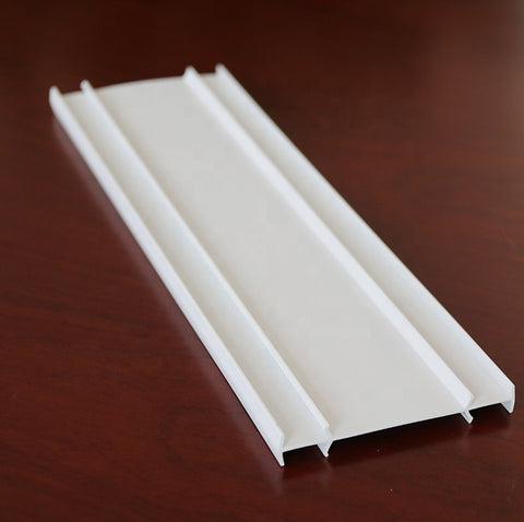 best seller window profiles upvc windows sliding pvc profiles