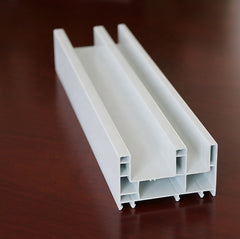 best seller window profiles upvc windows sliding pvc profiles