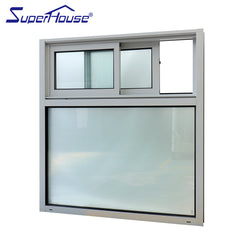 bulletproof glass door and window system bullet proof glass window door on China WDMA