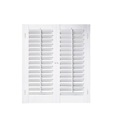 china Top supplier plantation shutters for sliding doors on China WDMA