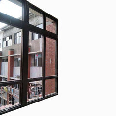 china made modern fire resistant windows with low price on China WDMA