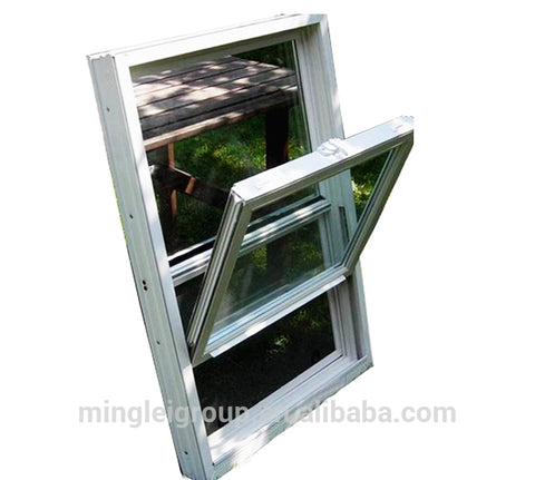 cleantech tanzania casement replacement vinyl clad sash porch upvc sliding plastic tent louver windows and doors on China WDMA