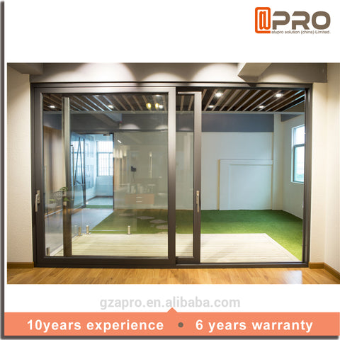 commercial flush doors contemporary front cost of glass sliding doors with built in blinds on China WDMA