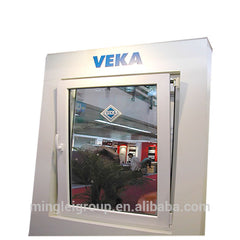 european tilt turn upvc veka windows cost supplier on China WDMA