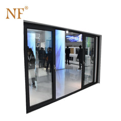 factory price aluminum sliding doors and windows on China WDMA on China WDMA