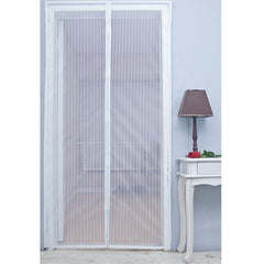 fly screen net with magnet for doors and windows on China WDMA