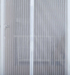 fly screen net with magnet for doors and windows on China WDMA