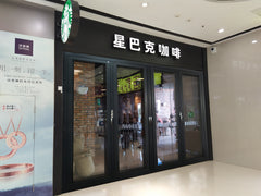 folding door aluminum folding and sliding door on China WDMA