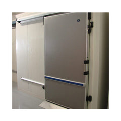 glass door display cold room 3 door deep freezer refrigerator door rubber seal strip on China WDMA