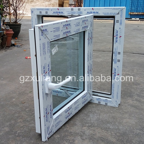 good quality upvc doors and windows on China WDMA