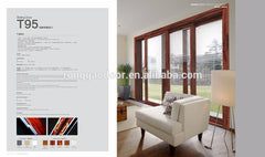 high quality aluminum sliding door and windows from manufacturer on China WDMA