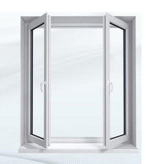 high quality cost effective windows doors aluminum window on China WDMA