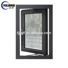 high quality impact resistant glass aluminum windows and sliding doors on China WDMA