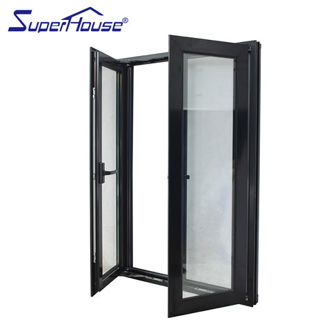 impact hurricane resistant glass windows with Low-e