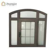 made in China energy saving cheap house tilt and turn windows for sale on China WDMA