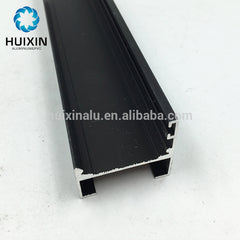 mauritius aluminum bar profile for window door aluminum window on China WDMA