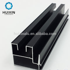 mauritius aluminum bar profile for window door aluminum window on China WDMA