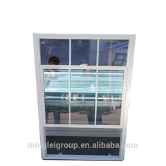 online home impact resistant glass vinyl clad upvc sliding pvc bow windows for house prices on China WDMA