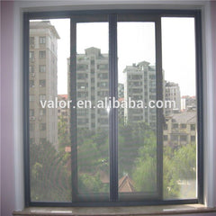 plastic window screen/window security screen wire mesh used in windows and doors on China WDMA