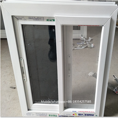 slider upvc windows doors small toilet window on China WDMA