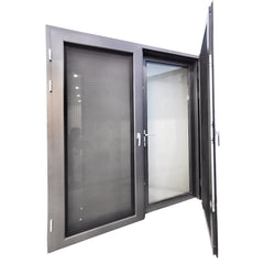 top quality balcony doors design/double door design on China WDMA