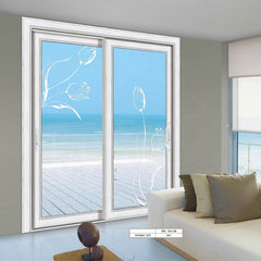 upvc windows doors company on China WDMA