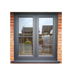 WDMA Aluminium Casement Window