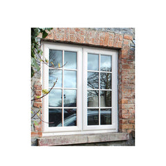 WDMA Casement Window