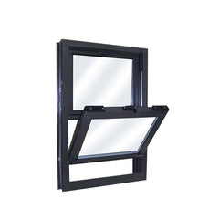 China WDMA Vertical sliding window