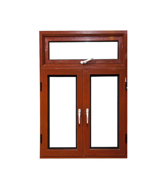 WDMA Blast Resistant Swing Window In Sri Lanka