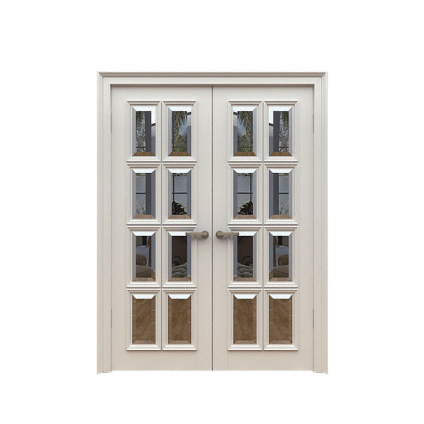 WDMA China Factory Kerala Front Men Door Designs For Sale