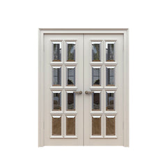 WDMA China Factory Kerala Front Men Door Designs For Sale