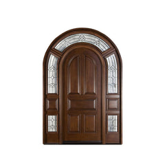 WDMA men door designs Wooden doors 