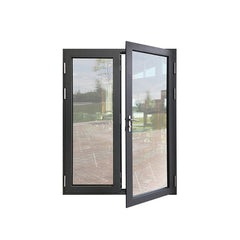 WDMA commercial door