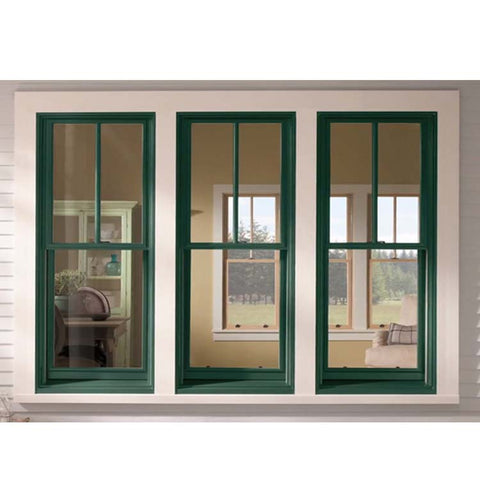 China WDMA Sliding Vertical Window