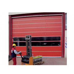 WDMA High Speed Fast Roll Up Door Motor