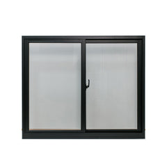 China WDMA Kenya Aluminum Profile Sliding Glass Window And Door With Mosquito Screen