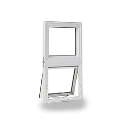 WDMA aluminum tilt out window bottom hung window puertana factory Aluminum Awning Window 