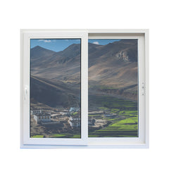 WDMA puertana Brand Aluminum Window