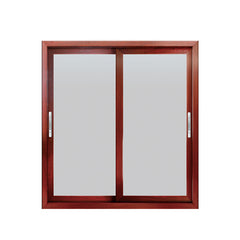 China WDMA puertana Brand Aluminum Window