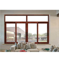 WDMA double glazed frameless windows