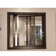 WDMA Pvc Door Window