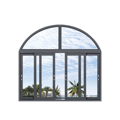 WDMA Upvc Window In Pakistan