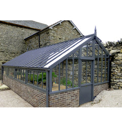 WDMA sunrooms glass houses Aluminum Sunroom 
