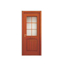 China WDMA Teak Wood Entry Main Door Models In Karachi