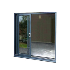 WDMA plexiglass sliding door