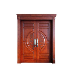 WDMA entry door Wooden doors 