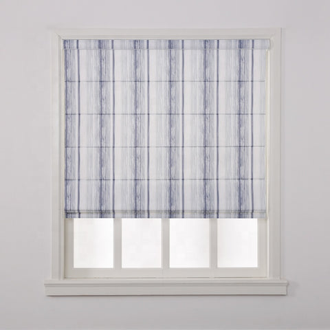 wholesale Yongshun living room manufacture integral japanese window blinds on China WDMA